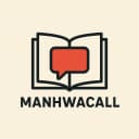 manhwacall logo