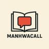 manhwacall logo