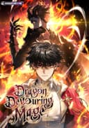 Dragon-Devouring Mage